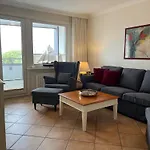 Haus Ankerlicht Wohnung 61