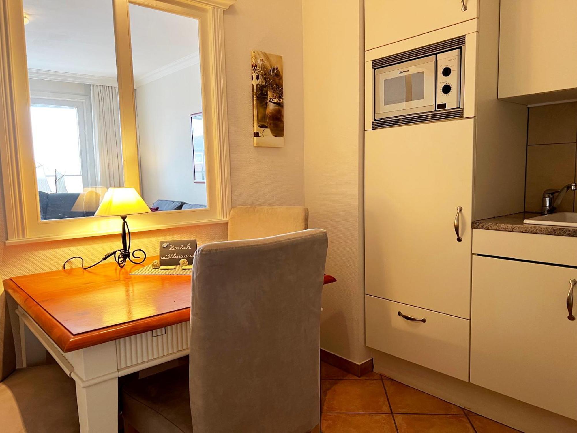 Haus Ankerlicht 61
